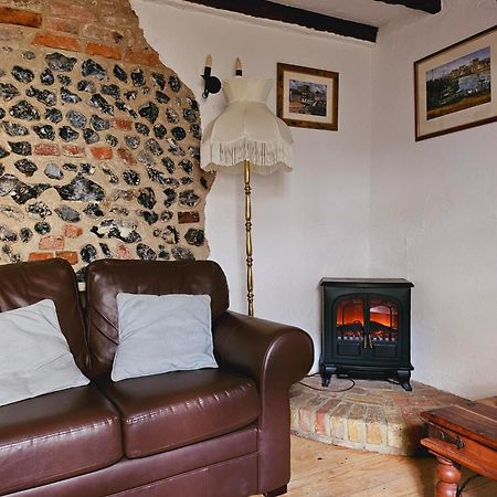 Barnaby'S Lodge Бродстерс Екстер'єр фото