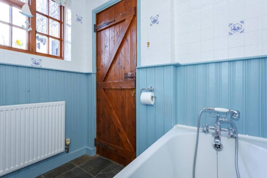 Barnaby'S Lodge Бродстерс Екстер'єр фото