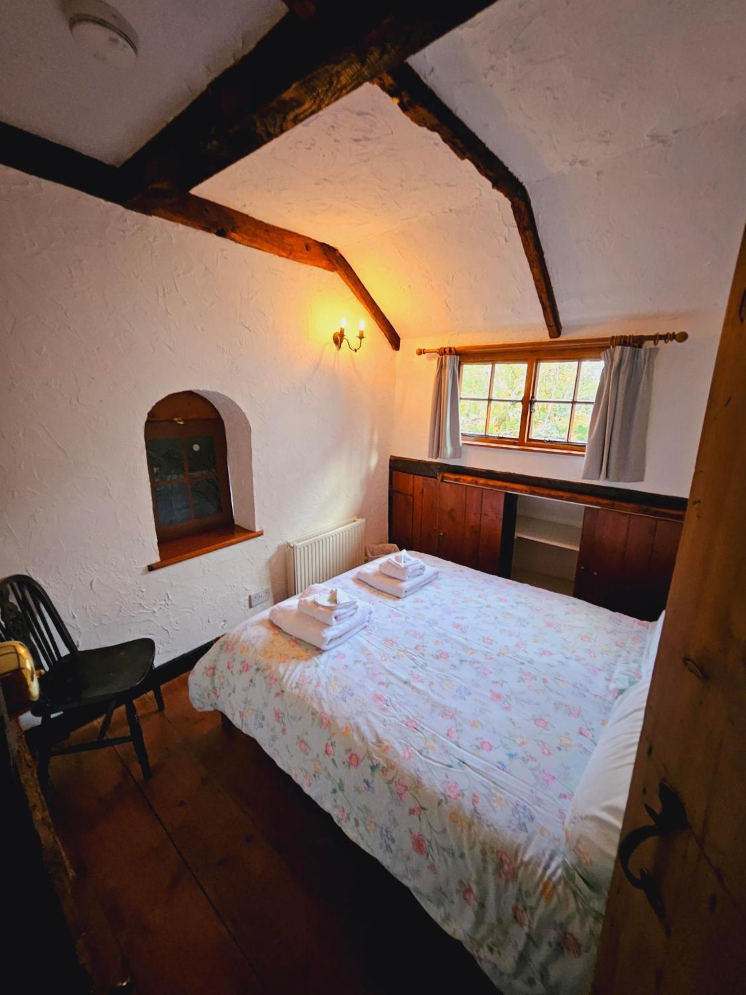 Barnaby'S Lodge Бродстерс Екстер'єр фото